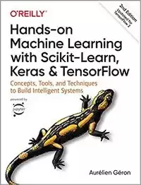 hands-on machine learning scikit-learn tensorflow