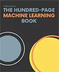 Hundred page machine learning