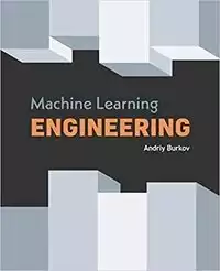 Machine learning engineering