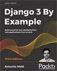Django 3 by example