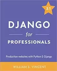 Django for professionals