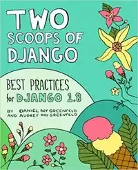 Two scoops of django