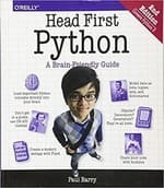 Head First -Python