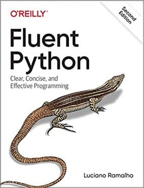 fluent python